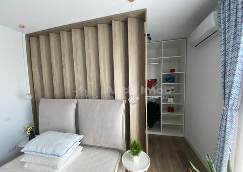 Penthouse de lux in zona Sisesti-spatios, view superb - 2