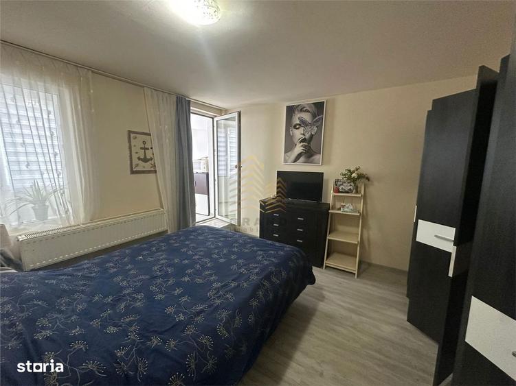 GARSONIERA | PARTER | STRADA GHINZII - 9