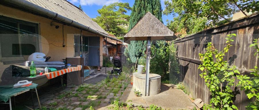 Casa de vanzare in Sf. Gheorghe zona semicentrala - 9