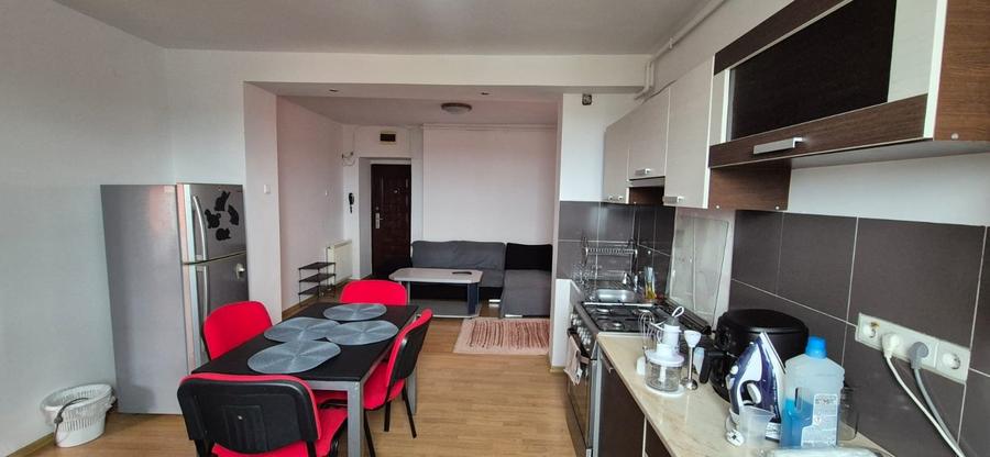 De inchiriat ap. 3 cam.,modern, Str. Marasti - cart. 7 Noiembrie - 9