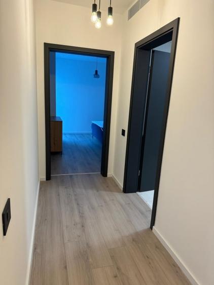 2 camere, Lux, Totul Nou, 60 mp, terasa, parcare, Liberty, Semicentral - 12