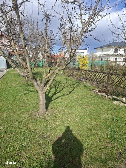 casa noua Sfantu Ilie cu 10 ari teren - 27