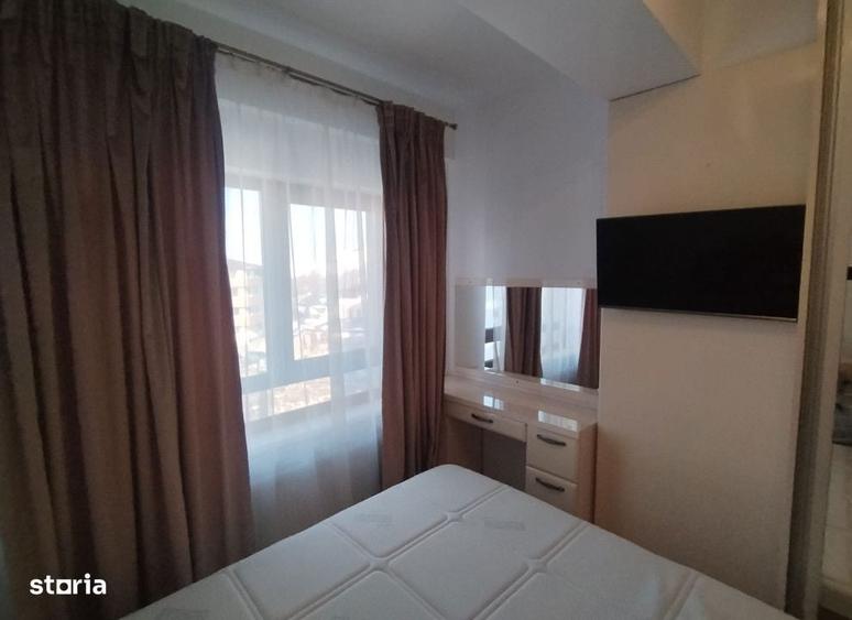 Apartament 2 camere Nicolina Lidl Bloc Nou Cod:160960 - 1