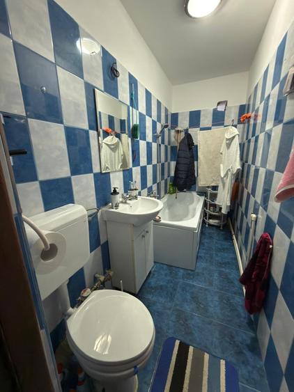 Garsoniera 40 mp, str. Codrii Neamtului, nr. 9 - 5