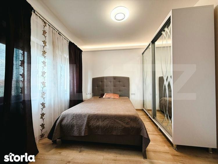 Casa Noua Individuala Sannicoara - 12