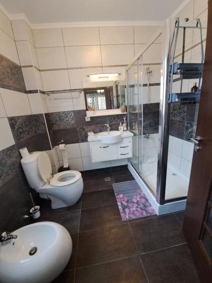 Aviatiei, 4 camere de inchiriat, 3 bai, 1/5, an 2010, util 135, mobilat modern, - 20