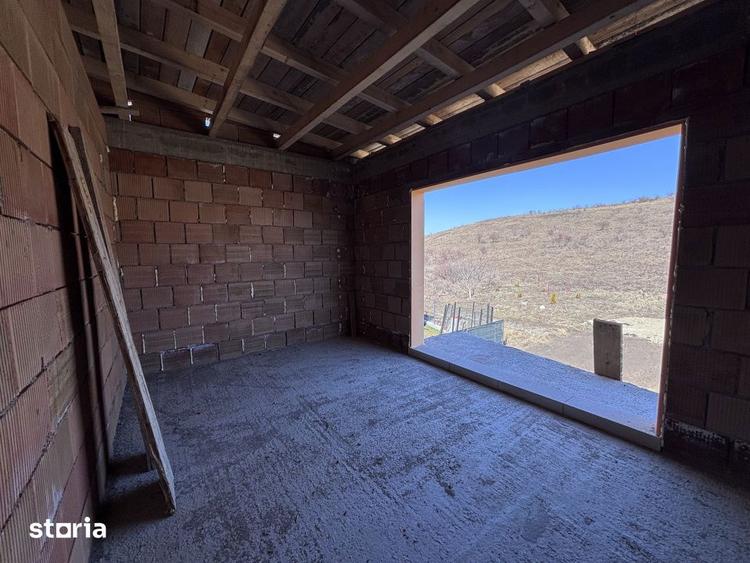 Duplex cu 5 camere la rosu | 165mp utili | Garaj | Zona Voronet! - 8
