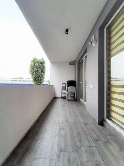 Vanzare apartament 2 camere zona Vitan Barzesti, stradal, mobilat, parcare - 10