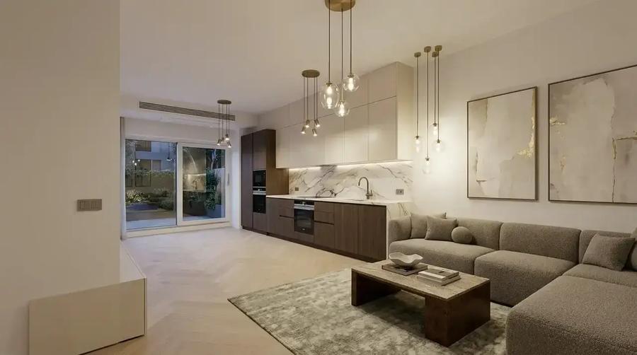 2 camere Premium | Ultracentral | Smart Home - 1