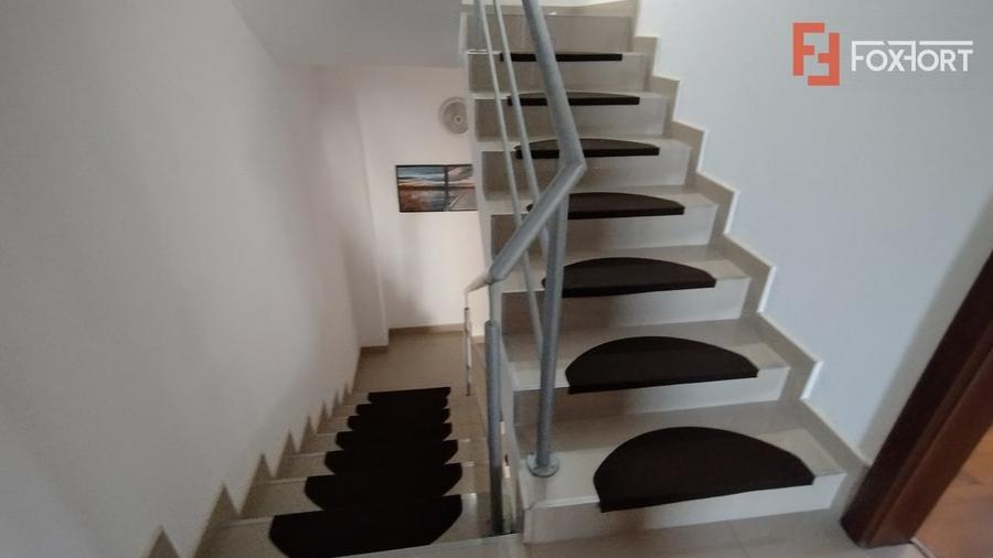 Duplex 5 camere, Timisoara - Zona Modern - 8