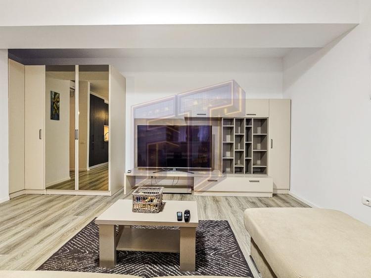 Apartament 2 camere cu grădină, Laguna Residence - Floreasca - 7