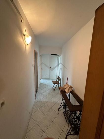 Apartament 2 camere decomandat Frumoasa - 1