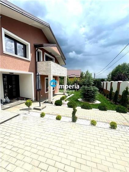 Vila cu Garaj, P+E, regie proprie, 157 mp, Pepinerei, Valea Adanca - 18