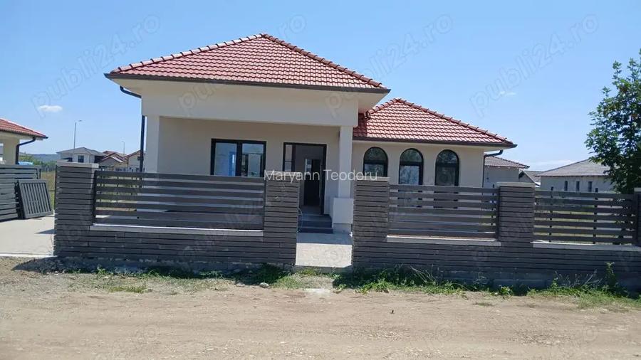 Case de vanzare zona orizont Case de vanzare zona orizont