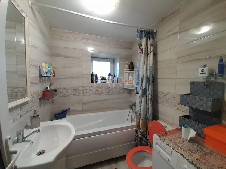 Vanzare apartament la curte comuna in zona centrala - 7