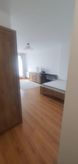 apartament cu 1 camera in Centru - 10
