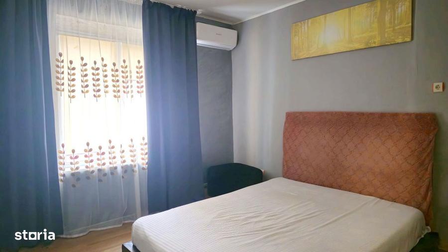 Apartament cu 2 camere la casa, 70 mp - zona centrala - 6