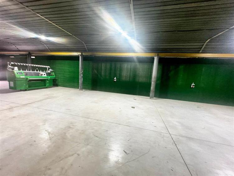 Hala de 400 mp si 100 mp birouri in Ploiesti, zona Mihai Bravu . - 3