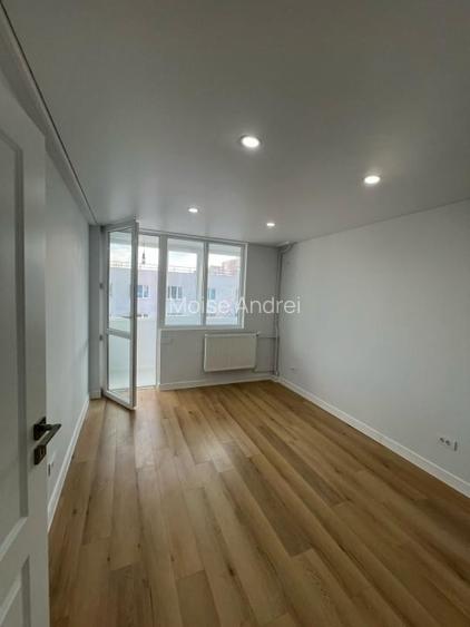 Apartament 2 camere decomandat etaj 2 bloc 1982 zona Drumul Tabere