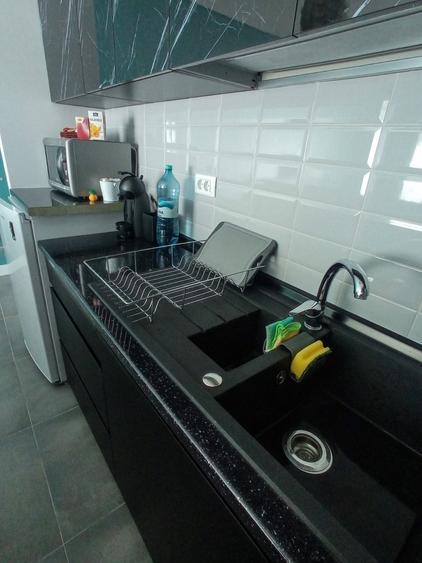 Studio de vanzare, MAMAIA- ONIX BLUE - 2