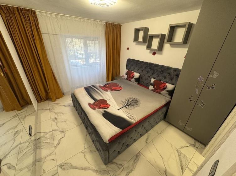 Apartament 3 camere zona Gara - Renovat Total - 5