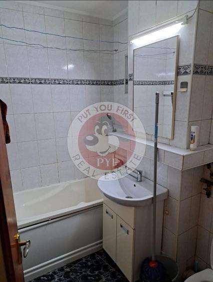 Mihai Bravu | Garsoniera | 34mp | Decomandata | B12616 - 5