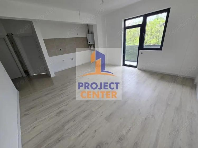 Apartament 2 camere, Prundu, bloc construc?ie 2024 - 5
