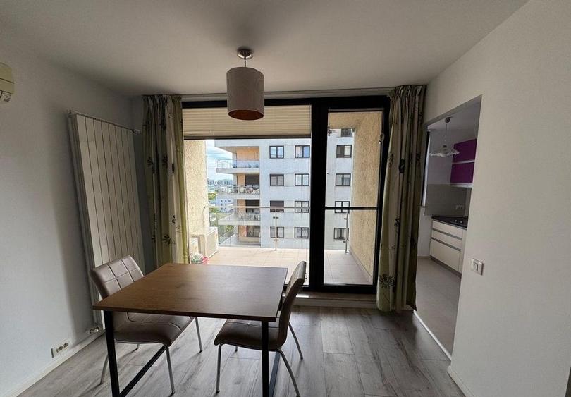 Inchiriere apartament 2 camere | Herastrau - 4