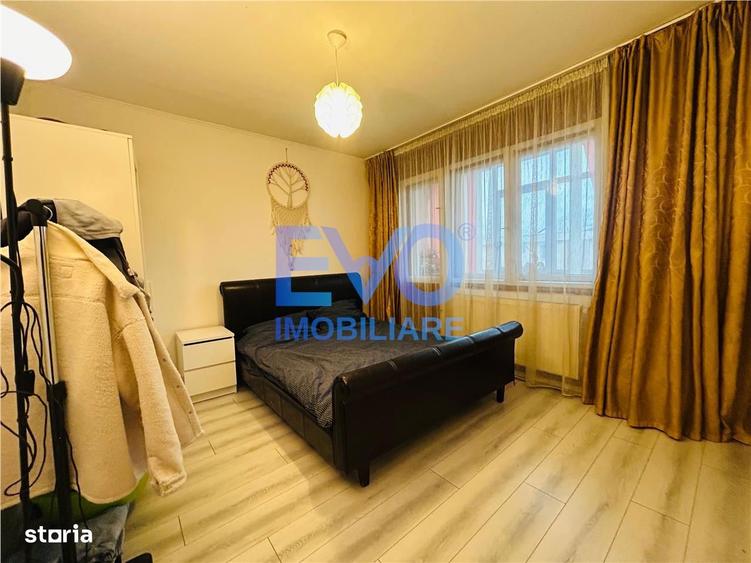 Apartament De Vanzare Cu 2 Camere, Podu Ros - 9