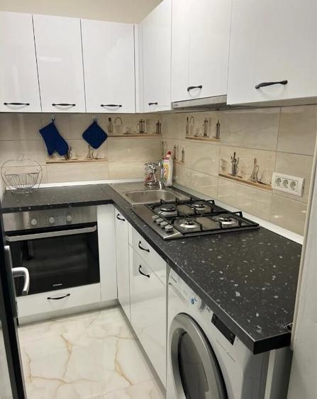 2 camere in zona Aradului - 9