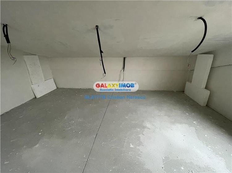 Dobrogeanu Gherea Mansarda 3 camere 130 mp - 1