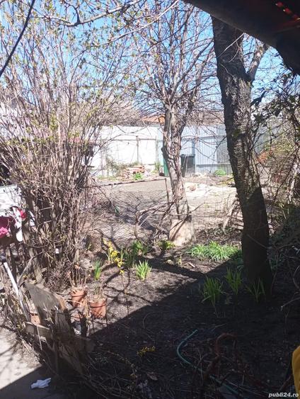 Vind schimb Casa , garaj ?i i teren privat,z semicentral Petro?ani - 8