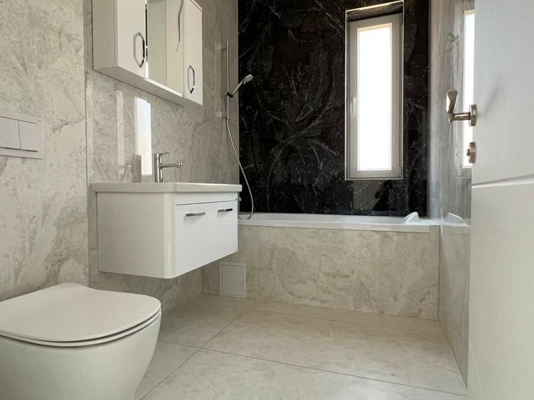 COMISION 0% | 2 camere intr-un bloc nou | Disponibil imediat - 12