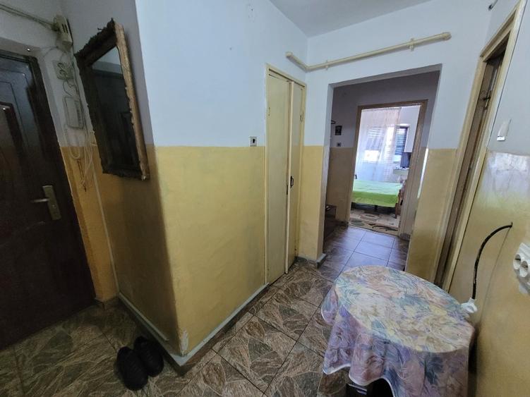 Apartament 4 camere, ultracentral, Rosiori de Vede | 79,65 mp utili - 16