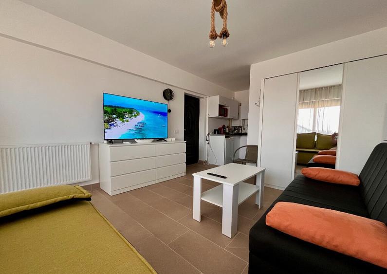 Proprietar Garsoniera Mangalia cartier Dobrogea 1 - 4