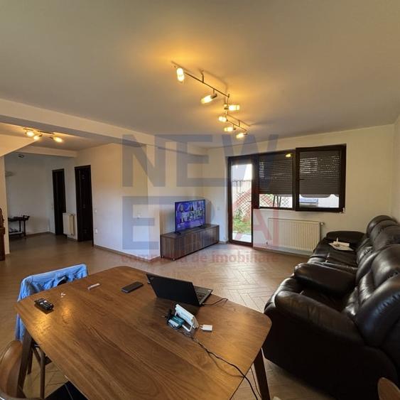 Casa tip triplex Popesti Leordeni - Strada Sfanta Agnes - 13