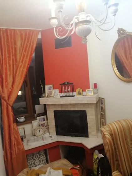 Vand casa Harman - 2