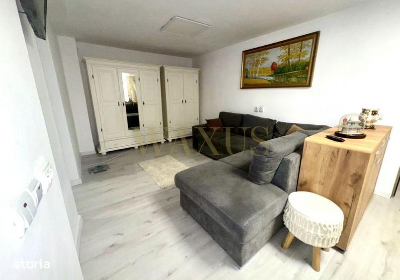 Casa de vanzare , teren 1000 mp, Valcele Cluj - 4