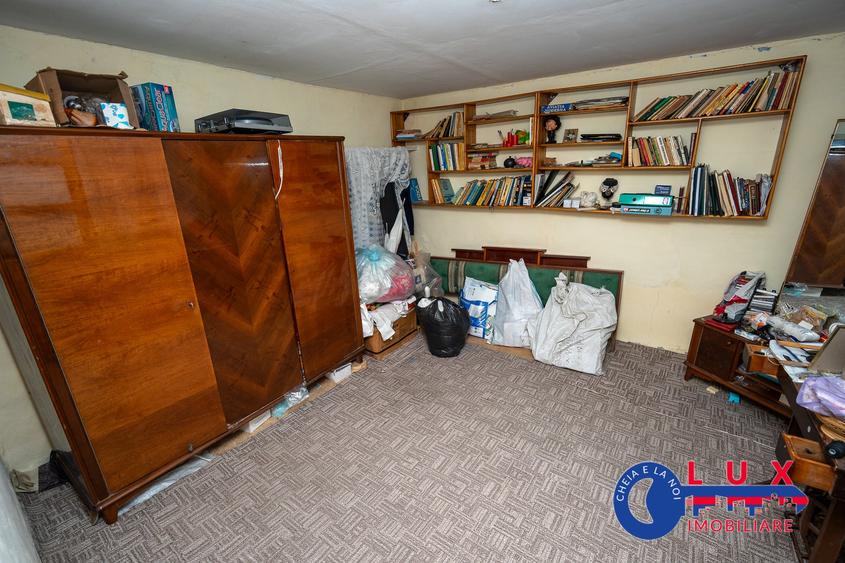 ID 6293 EXCLUSIVITATE Casa la sol - Strada Luminitei - 3