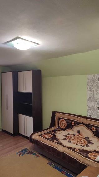Apartament cu 2 camere semidecomandat în Valea Lupului