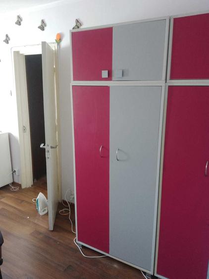 Apartament cu 2 camere nedecomandat în Exterior Vest