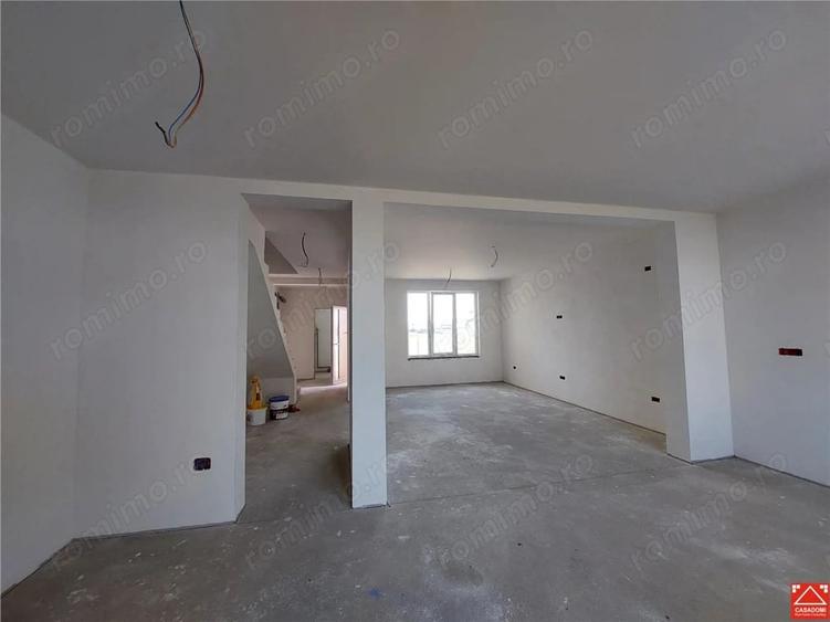 Duplex nou in Vladimirescu - 5