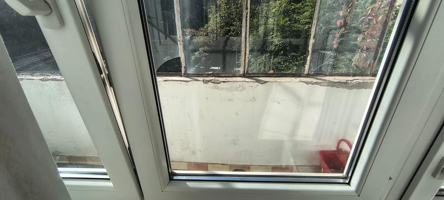 Garsonieră semidecomandată în Romană
