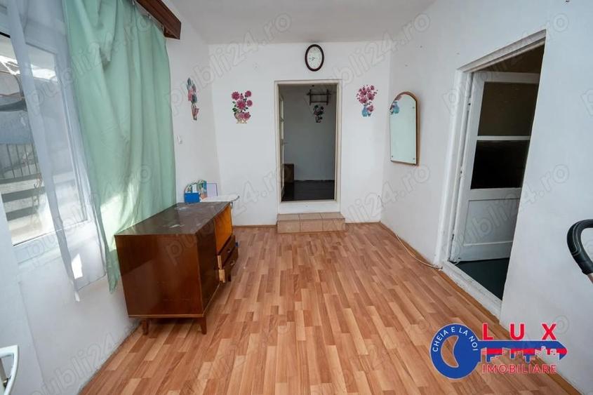 ID 6749 Casa la sol *Str. Libertatii - 13