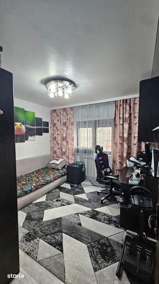 Apartament 3 camere, Inel 1, Academia Navala Mircea cel Batran - 11