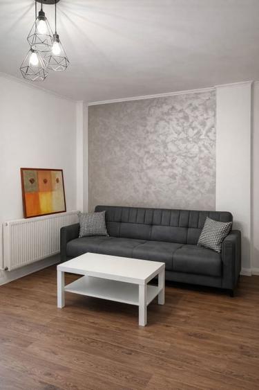 Apartament 2 camere de închiriat, Europa – str. Augustin Doinaș | 42 mp - 1