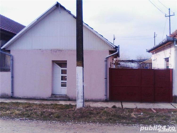 De vinzare casa in Diosig - 2