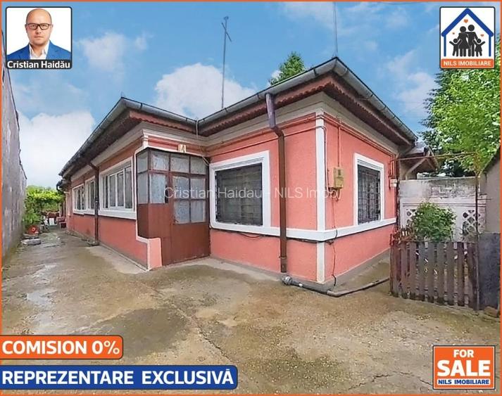 Casa 5 camere | Teren 750mp | Toate utilitatile | Giulesti-Sarbi