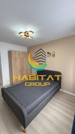 Apartament 2 camere- 49mp- Metrou Berceni- mutare imediata! - 2