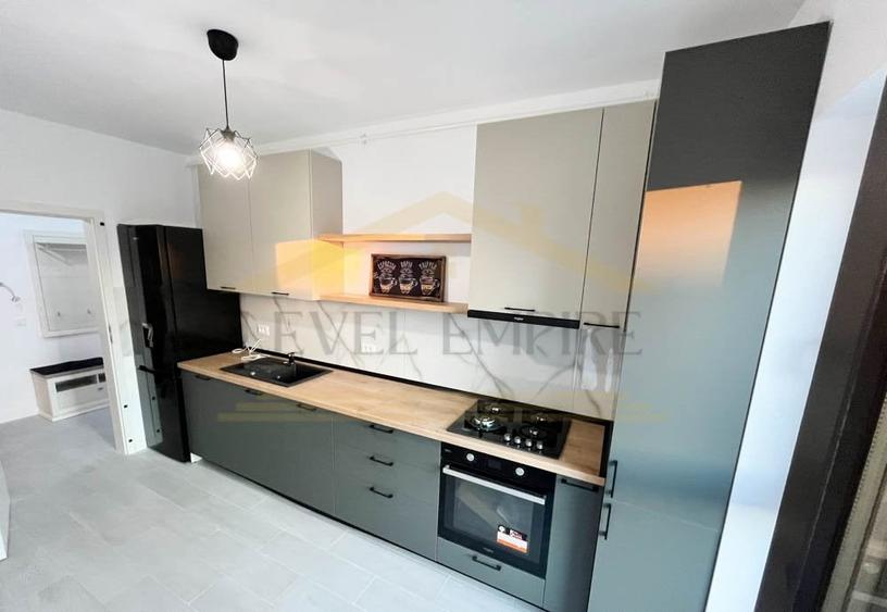 Închiriere Apartament 2 Camere Exigent Plaza Lujerului Politehnica Afi Cotroceni - 6